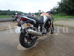     Yamaha BT1100 Bulldog 2002  7